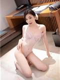 Xiuren秀人网 2022.10.27 NO.5770 徐莉芝Booty(83)